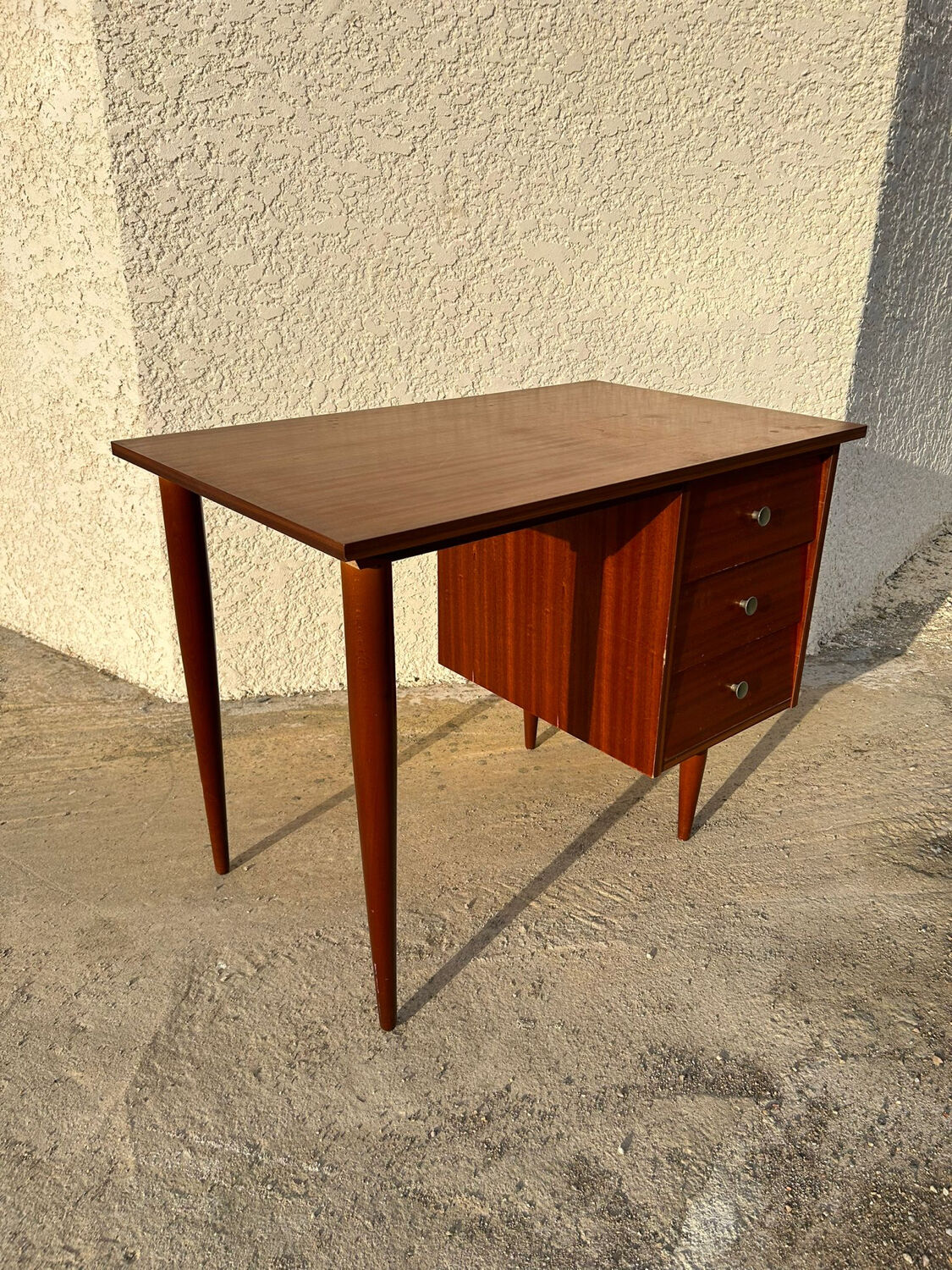 Vintage desk, 70s
