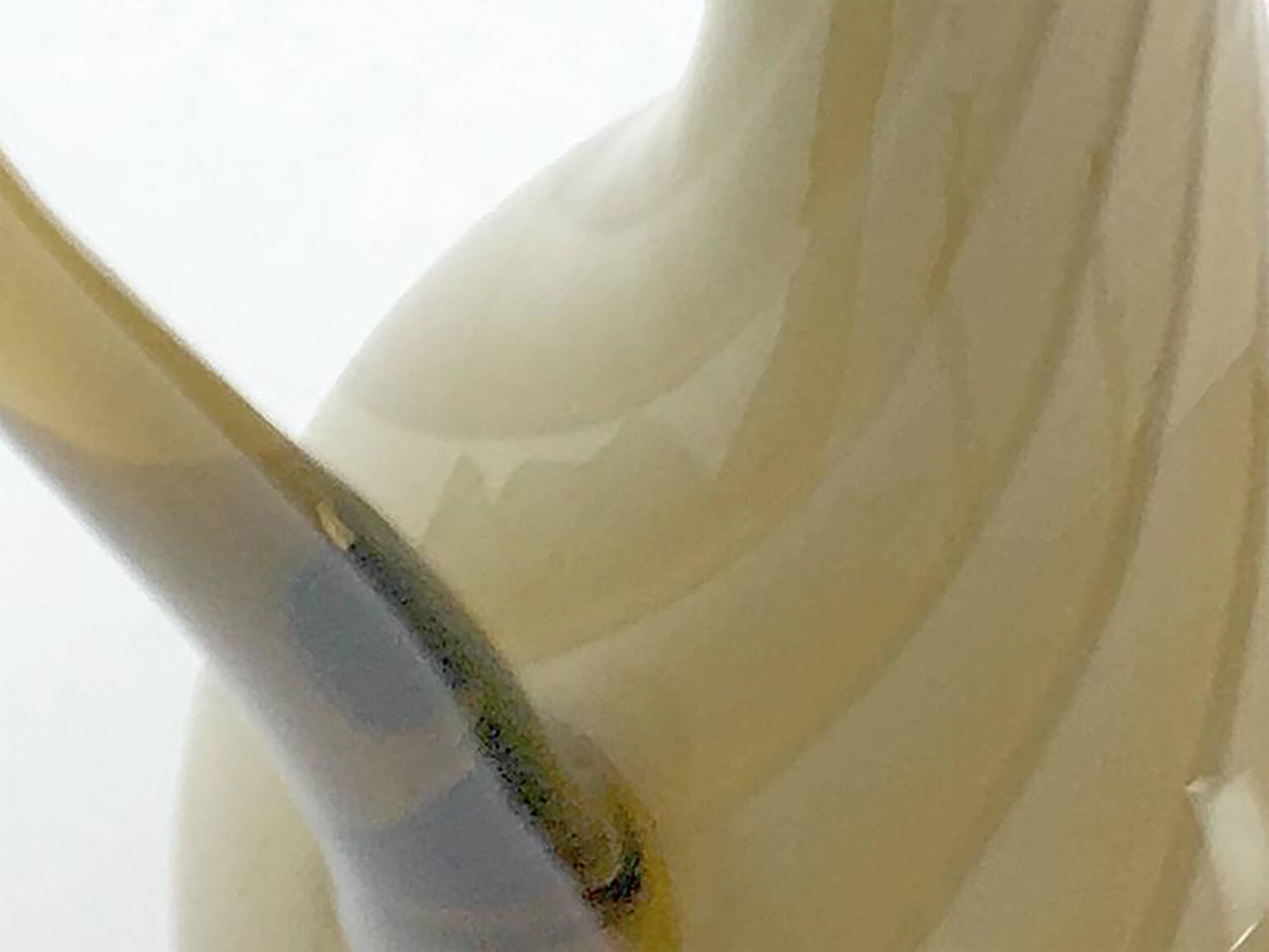 Pitcher murano pivoting 1960