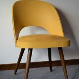 Design chair Thonet vintage 1960