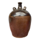 Ancient glazed pottery