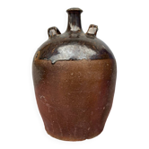 Ancient glazed pottery