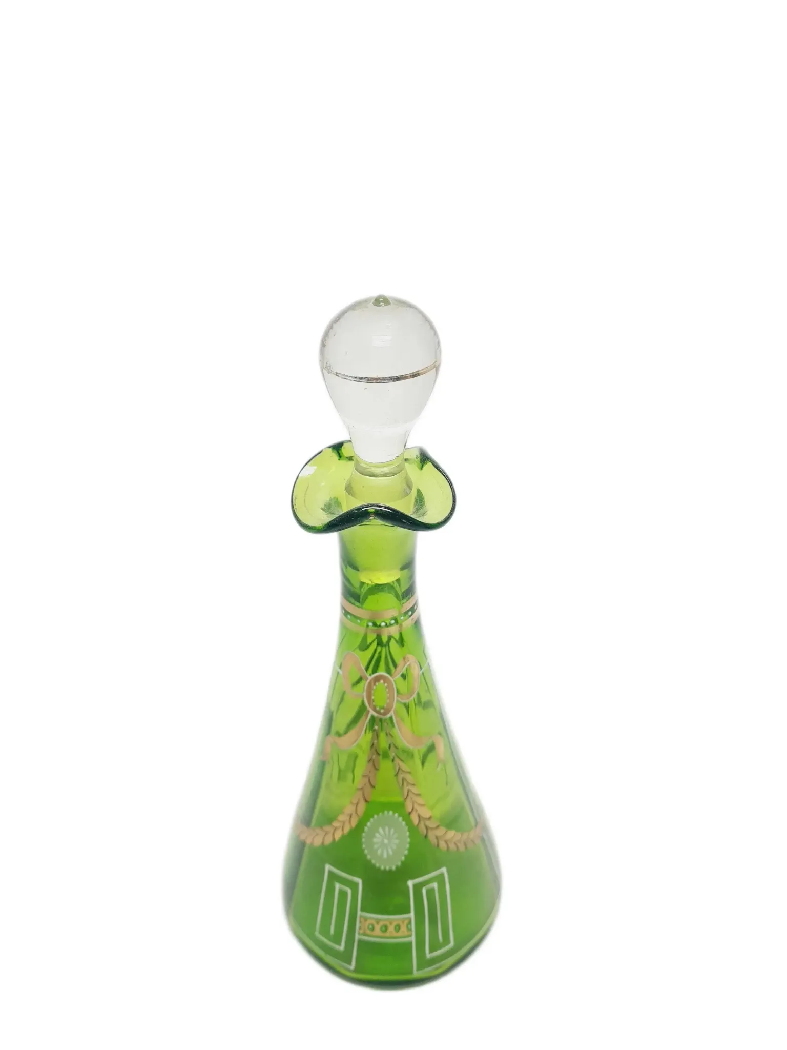 Carafe sécessionniste