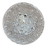 Vintage round ceiling light 19 cm