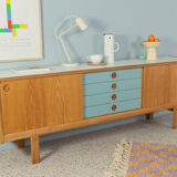 1970s sideboard, Bramin