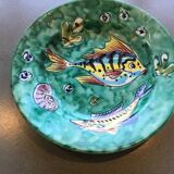 SCRichard Vintage Plates