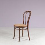 1960s "Charlie Chaplin" chair by Thonet, Austria