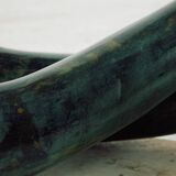 Bronze coffee table by Italo Valenti for Valenti Spain