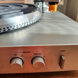 Platinum vinyl continental edison td 9151 - 1980