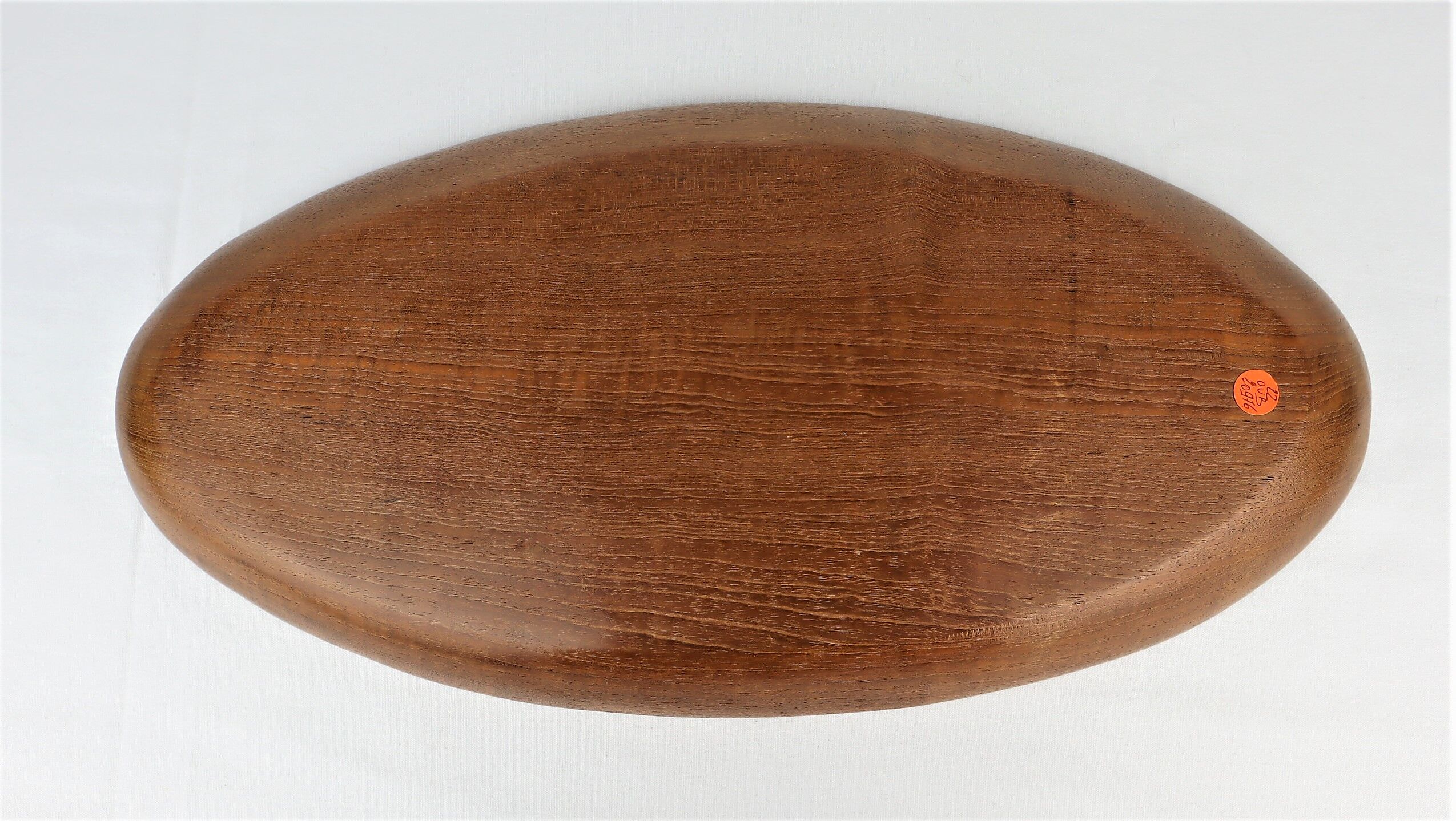 Vintage 1960 Laur Jensen teak top