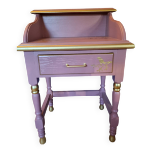 Petit bureau vintage