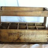 Case - bottle locker