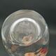 Sevres crystal carafe stamped