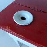 Children's desk with chair