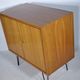 Commode en épingle à cheveux WK, buffet, armoire du milieu du siècle, vintage, années 1960