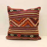 Kilim Cushion,Vintage Cushion Cover
