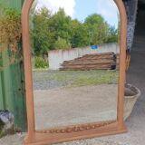 Vintage mirror