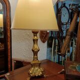 Illuminati lamp