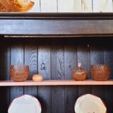 Vitrine ancienne