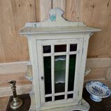 Armoire, étagère à suspendre