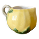 Small vintage ceramic pitcher