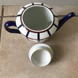 Bearn type coffee maker