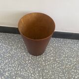 Scandinavian office wastepaper basket