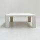 Amanta coffee table by Mario Bellini for C&B Italia, 1960