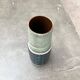 Mid-Century West German Pottery WGP Floor Vase from Scheurich, 1960s