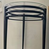 Pascal Mourgue side table for Artelano 80s