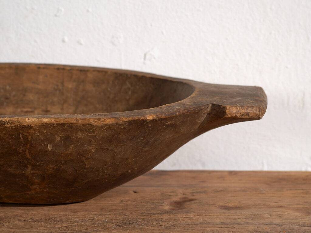 Small antique bowl (c.1900) #21