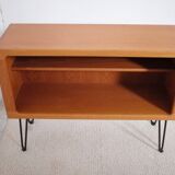 Commode Étagère Teck Dyrlund