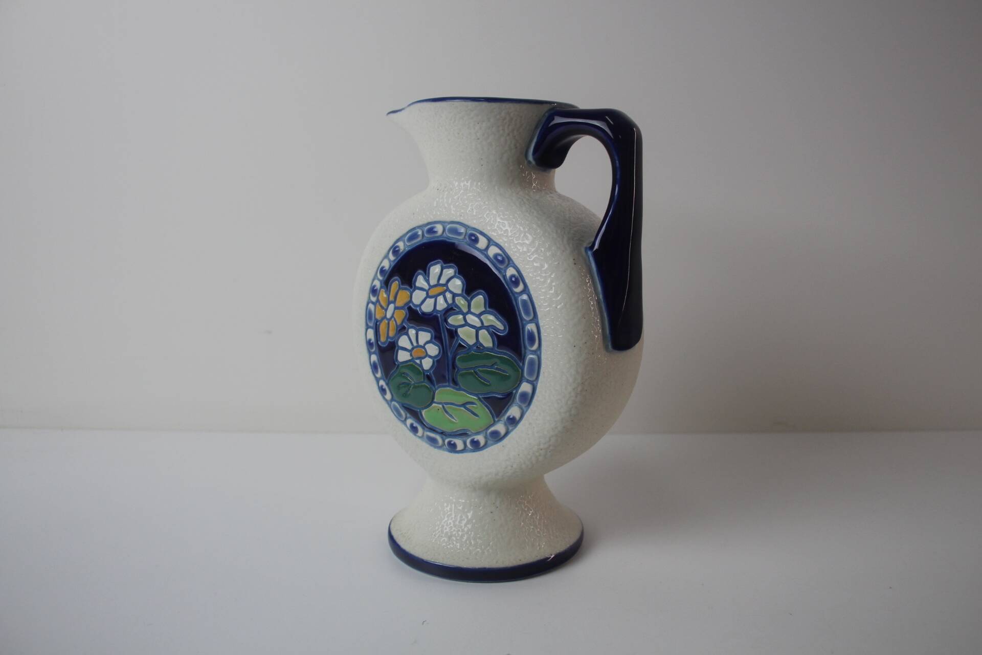 Antique Pitcher/Amphora, Austria-Hungary, 1910's.