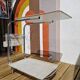 Dessert "The Adapt Bar" by Mathieu Matégot from the 50s, 60s.