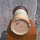 Vase by Valentini Nanni for Ceramica Arcore 1960 s