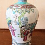 Ancient Chinese vase