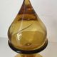 Carafe italienne Empoli Fleur de Lys