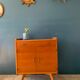 Vintage 60s buffet