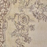 Anatolian Handknotted Floral Rugsku1347