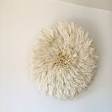 Juju Hat white 70 cm