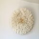Juju Hat white 70 cm