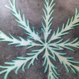 Charles Voltz Vallauris ceramic bowl