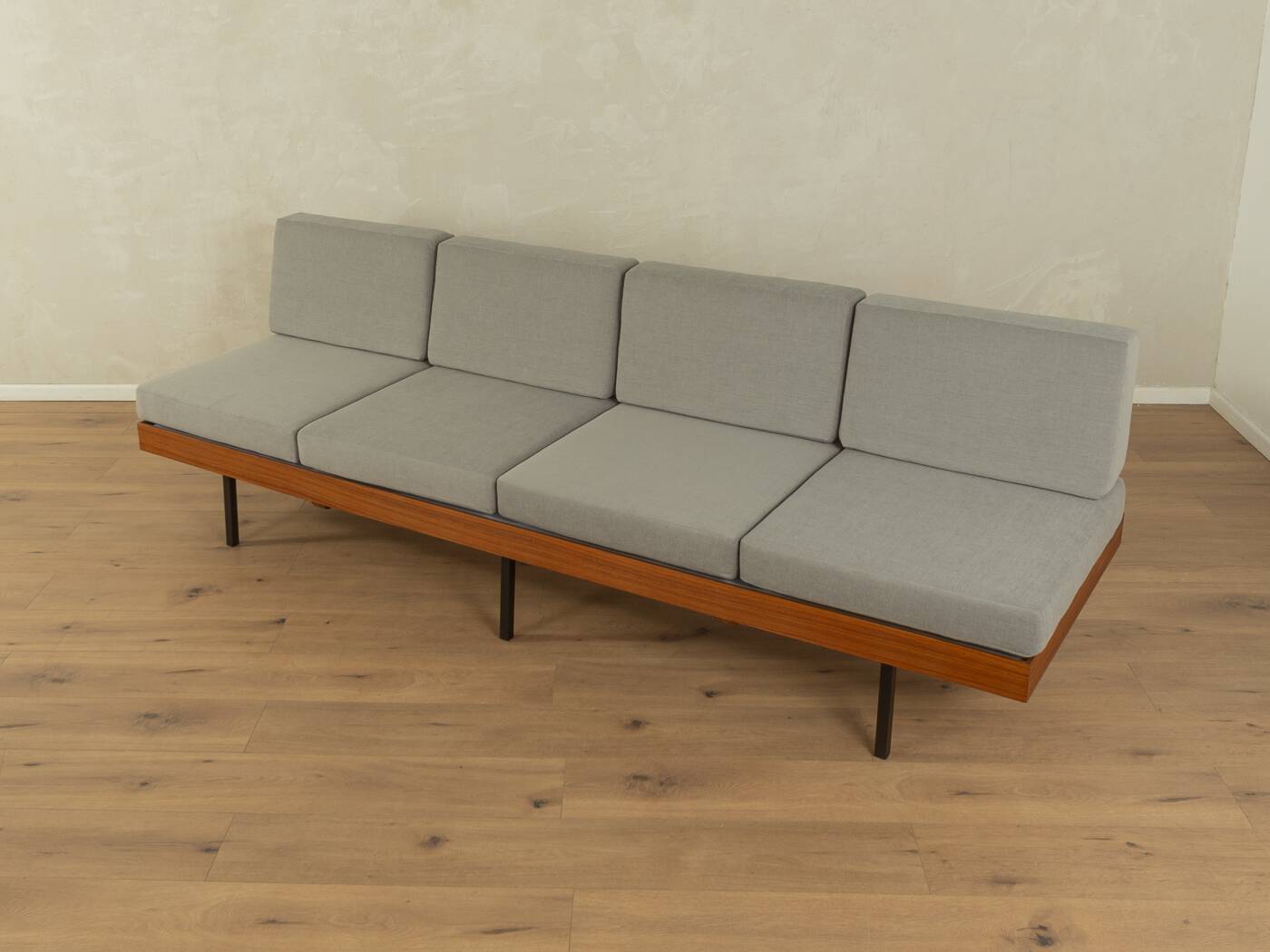 1960s seating group