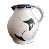 Ceramic jug Aline