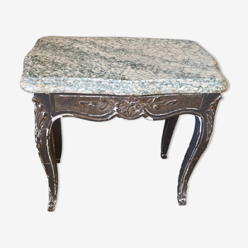 Louis XVI style coffee table