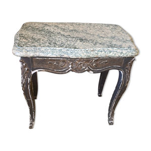 Table basse de Style Louis XVI