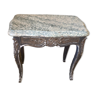 Louis XVI style coffee table