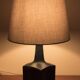 Table Lamp from Knabstrup Atelier