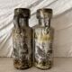 Pair of vases West Germany 60s-70s