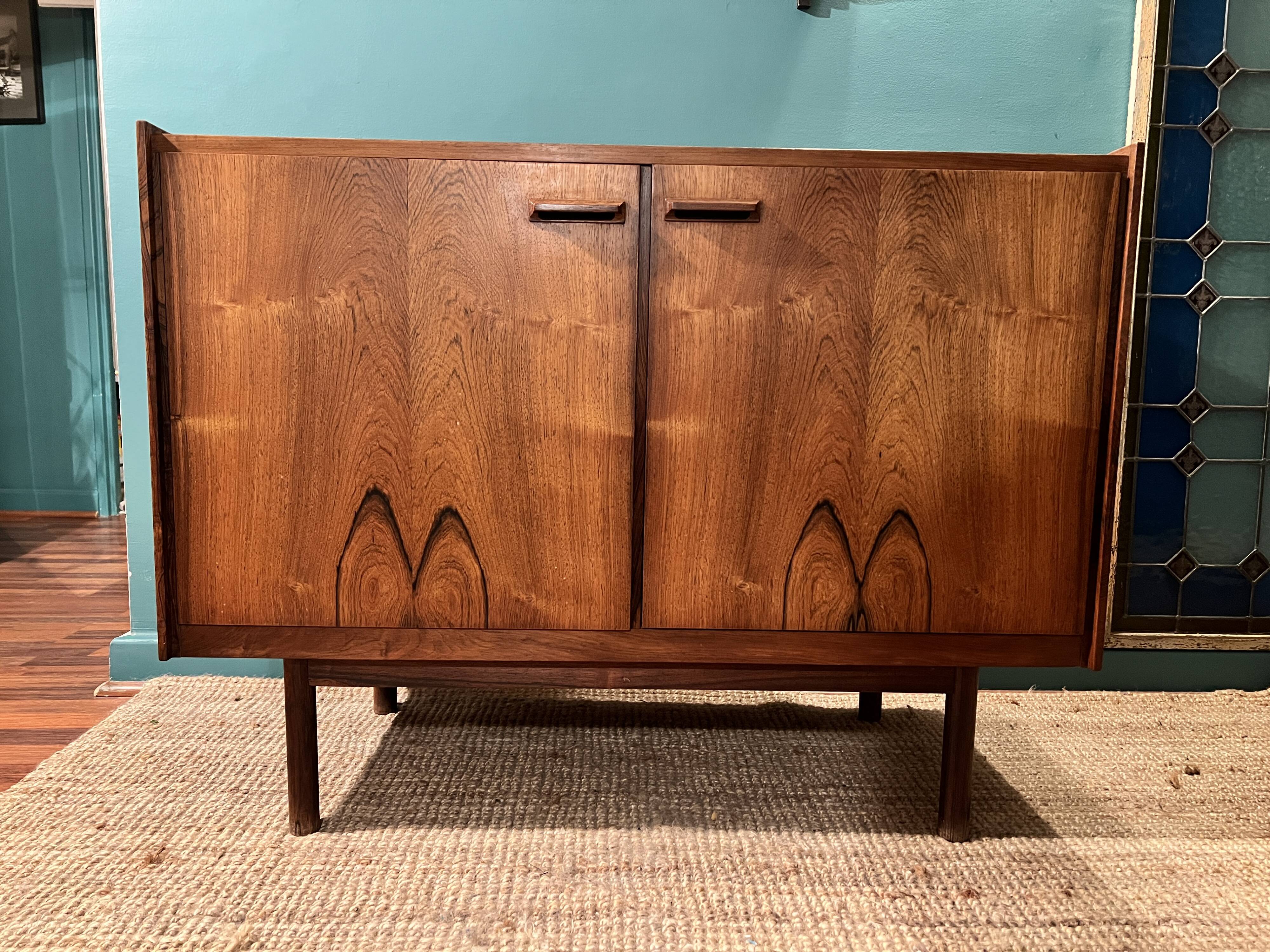 Johannes Andersen Sideboard
