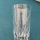 Niagara Cristal glasses from Sèvres